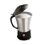 batidor de leche blanik