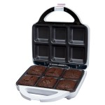 brownie maker