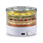 deshidratador de alimentos blanik