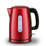 Hervidor-Inoxidable-Rojo